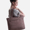 Medium Dance Tote, Stylish, Spacious Bag for Ballet & Rehearsals - BC002