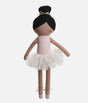 Betty Ballerina, Pale Pink Soft Doll