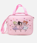 Cute Ballerinas Dance Bag - BG 023