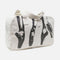 Pointe Canvas Holdall - BG 568