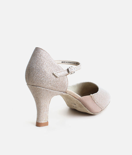 Glamorous Dance Shoes, Practice Shoes - BL118