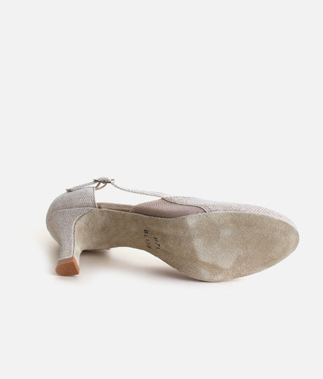 Glamorous Dance Shoes, Practice Shoes - BL118