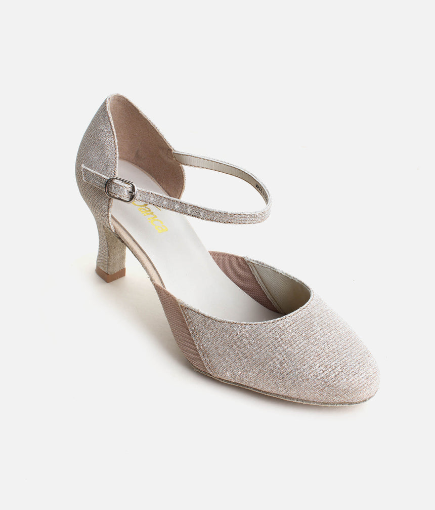 Glamorous Dance Shoes, Practice Shoes - BL118