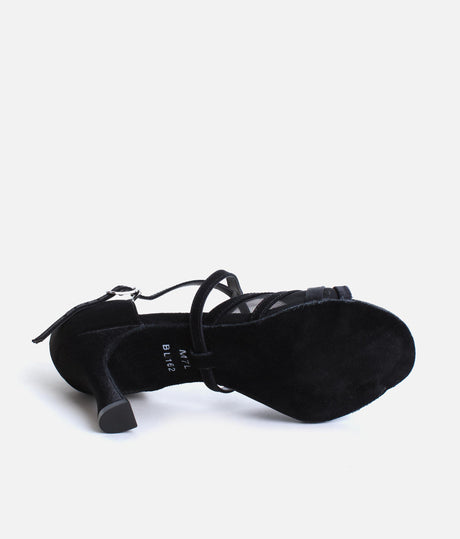 Lightweight Ballroom Shoe - BL 162