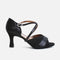 X-Strap Ballroom Dance Shoes - BL196