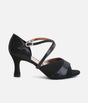 X-Strap Ballroom Dance Shoes - BL196