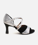 X-Strap Ballroom Dance Shoes - BL196