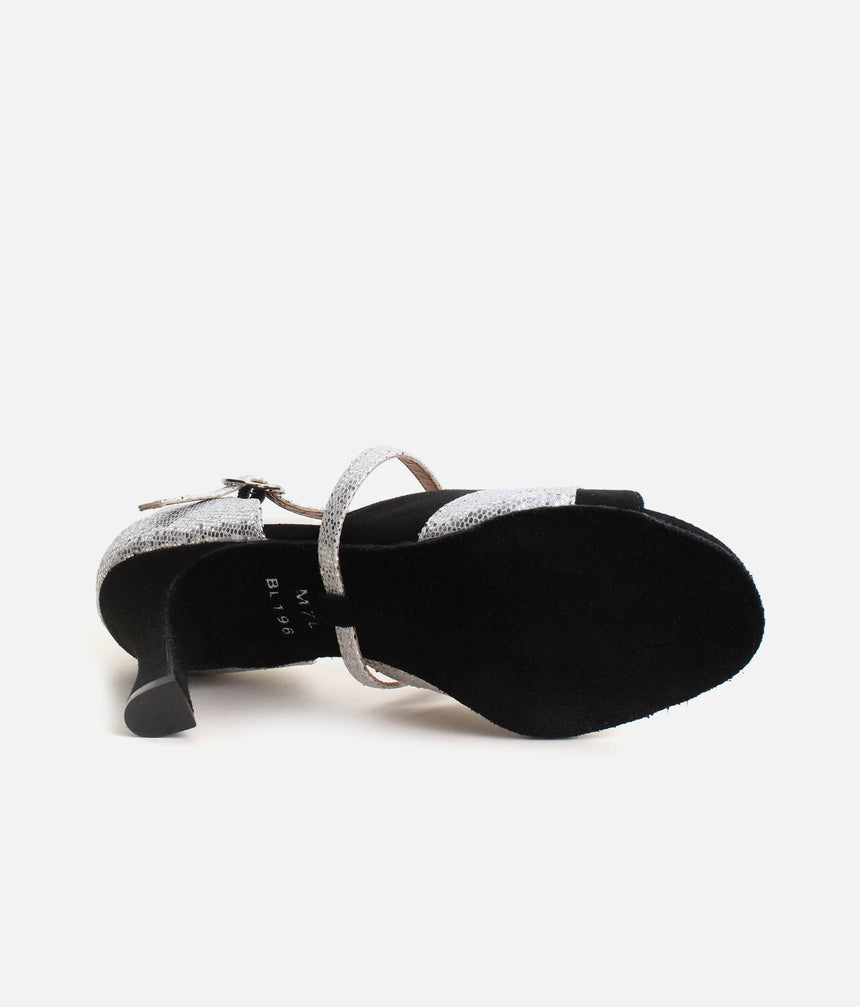 X-Strap Ballroom Dance Shoes - BL196