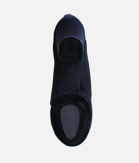 JIVE Ballroom & Latin Practice Shoes, Hybrid Sole Dance Shoes - BL302