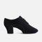 JIVE Ballroom & Latin Practice Shoes, Hybrid Sole Dance Shoes - BL302