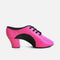 JIVE Ballroom & Latin Practice Shoes, Hybrid Sole Dance Shoes - BL302