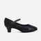 Low Heel, Ballroom Dance Shoes - BL502