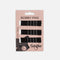 Bobby Pins for Ballet & Dance, Strong Hold, 24-Pack - HA2006G