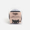 Hair Elastics, No-Slip Bands for Buns, Braids & Ponytails - HA1001G