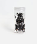 Long Hair Pins Extra Hold Ballet Bun, Pack of 12 - HA2004G