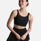 The Classic Black Superbra - Sleek, Strong, Unstoppable