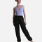 High-Tech Warm-Up Pants for Dancers, Thermal Performance - BLISS
