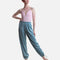 Dance Warm-Up Pants, Heat Retention - BLISS