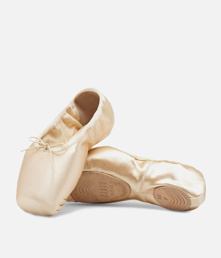Eurostretch Pointe Shoes - S0172