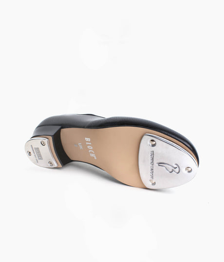 Economy Timestep Tap Shoes, Front Tie - S0330