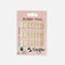 Bobby Pins for Ballet & Dance, Strong Hold, 24-Pack - HA2006G