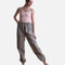 Bullet Pointe Reversible Ballet Warm-Up Pants