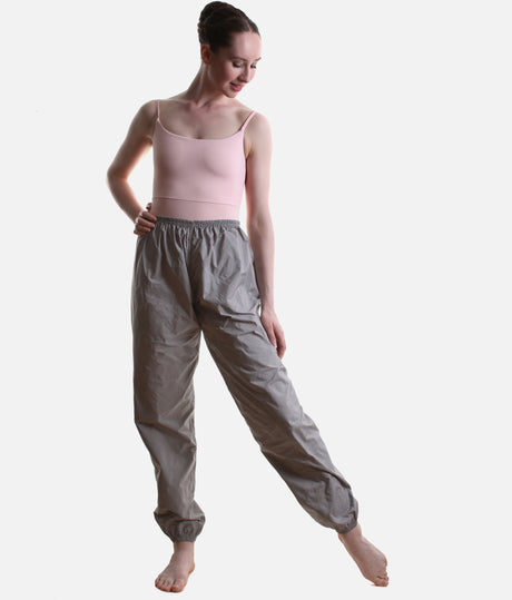 Bullet Pointe Reversible Ballet Warm-Up Pants