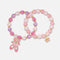 Girls Bracelets, Ballet Princess - Darling Duo