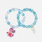 Girls Bracelets, Magical Mermaid - Darling Duo