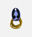 Hair Elastics, Hair Ties Set