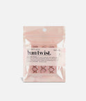 Bun Twist 3-Pack - No-Pin, No-Elastic Hair Solution