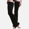 Flared Legwarmers, Full-Length Dance Studio Warm-Up - BY13