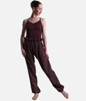 SAMANTHA Warm Up Pants, Lightweight Dancewear | BY16
