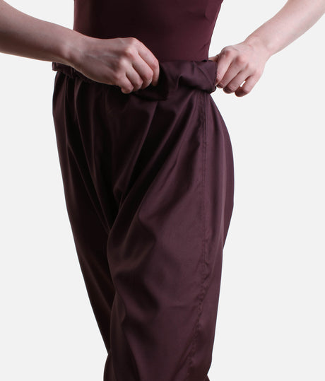 SAMANTHA Warm Up Pants, Lightweight Dancewear | BY16