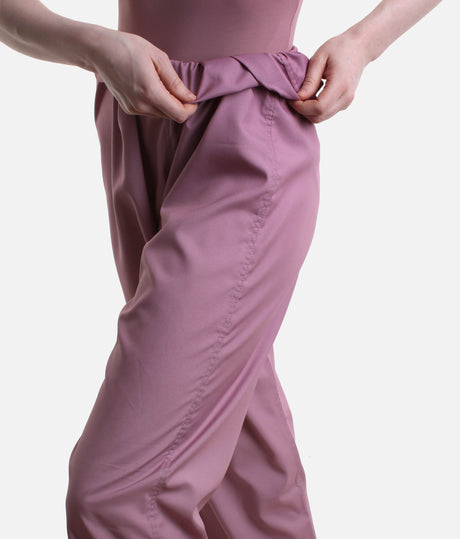 SAMANTHA Warm Up Pants, Lightweight Dancewear | BY16