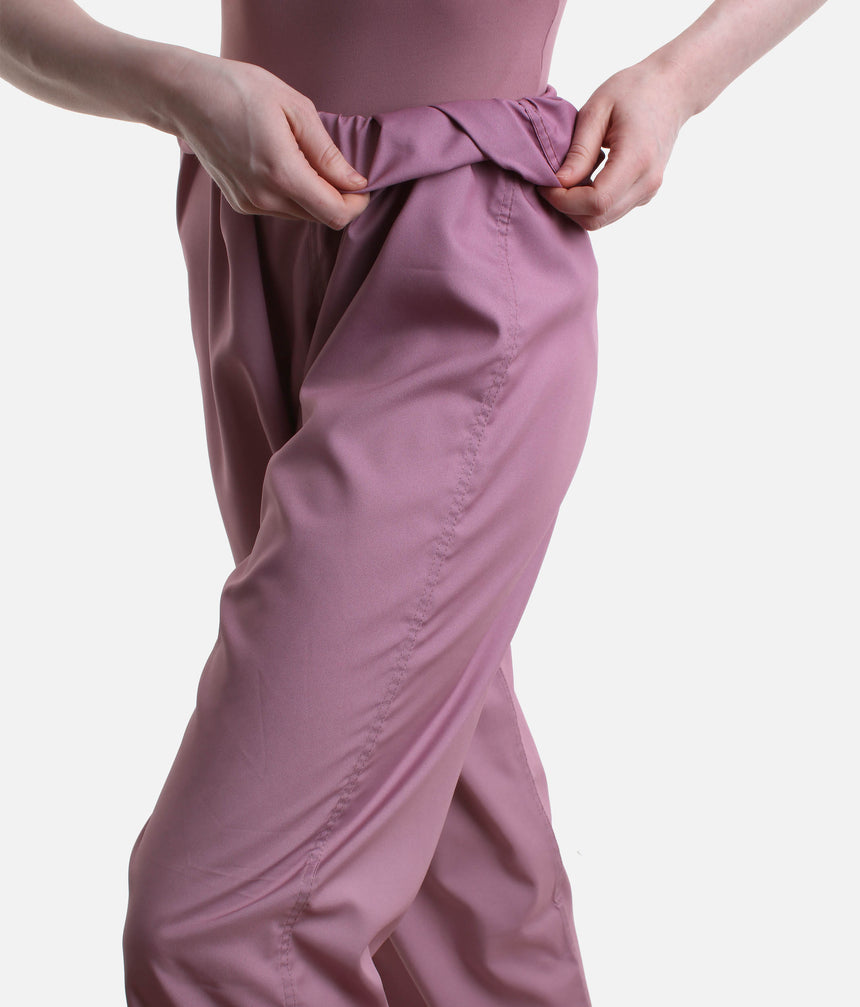 SAMANTHA Warm Up Pants, Lightweight Dancewear | BY16