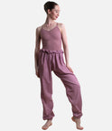 SAMANTHA Warm Up Pants, Lightweight Dancewear | BY16