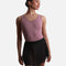NARA Mesh Pull-On Ballet Skirt, Dance Class Essential - BY78