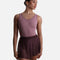 NARA Mesh Pull-On Ballet Skirt, Dance Class Essential - BY78