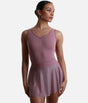 NARA Mesh Pull-On Ballet Skirt, Dance Class Essential - BY78