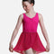 Girls Chiffon Wrap Ballet Skirt - CAD 800