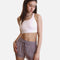 Cadence Shorts – Built-In Pocket Shorts for Dance, Yoga & Workouts