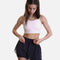 Cadence Shorts – Built-In Pocket Shorts for Dance, Yoga & Workouts