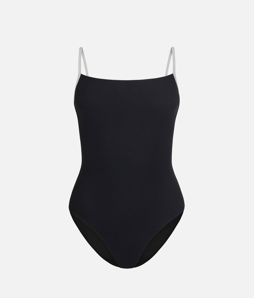 CALA BLACK Ballet Leotard, Classic Camisole Balletwear