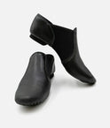 E-Series Adult Leather Slip-On Jazz Shoes • EJ2