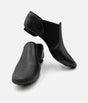 E-Series Adult Leather Slip-On Jazz Shoes • EJ2