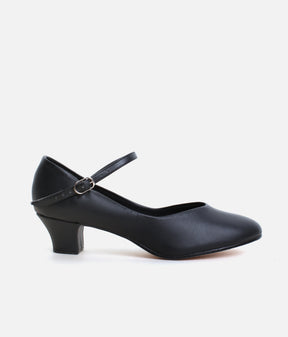 Low Heel Character Shoe - CH50