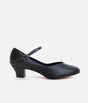 Low Heel Character Shoe - CH50