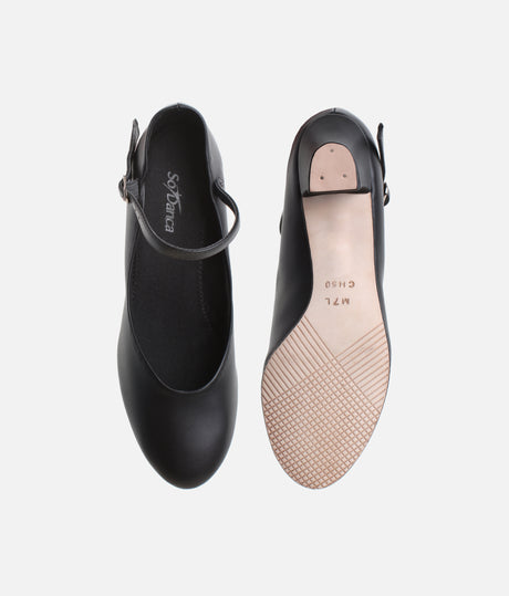 Low Heel Character Shoe - CH50