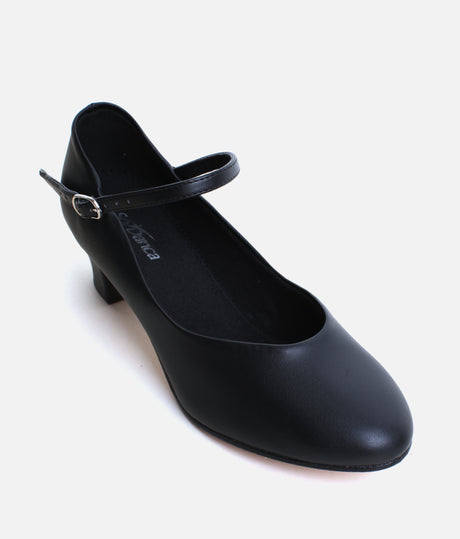 Low Heel Character Shoe - CH50
